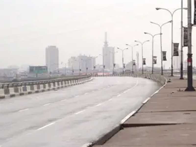 Independence Bridge, Lagos