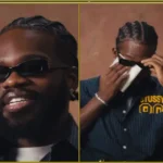 Broda-Shaggi