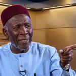 Buba Galadima