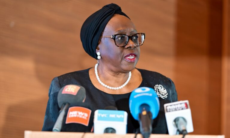 CJN Kudirat Kekere-Ekun