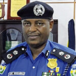 CP Rabiu of Kaduna State