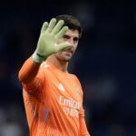 Thibaut Courtois