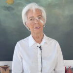 Christine Lagarde