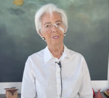 Christine Lagarde