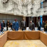 CBN seeks stronger financial links between Nigeria, China