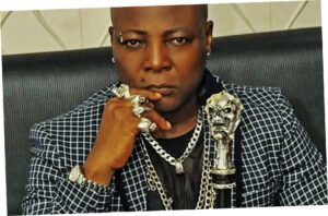 Charly Boy