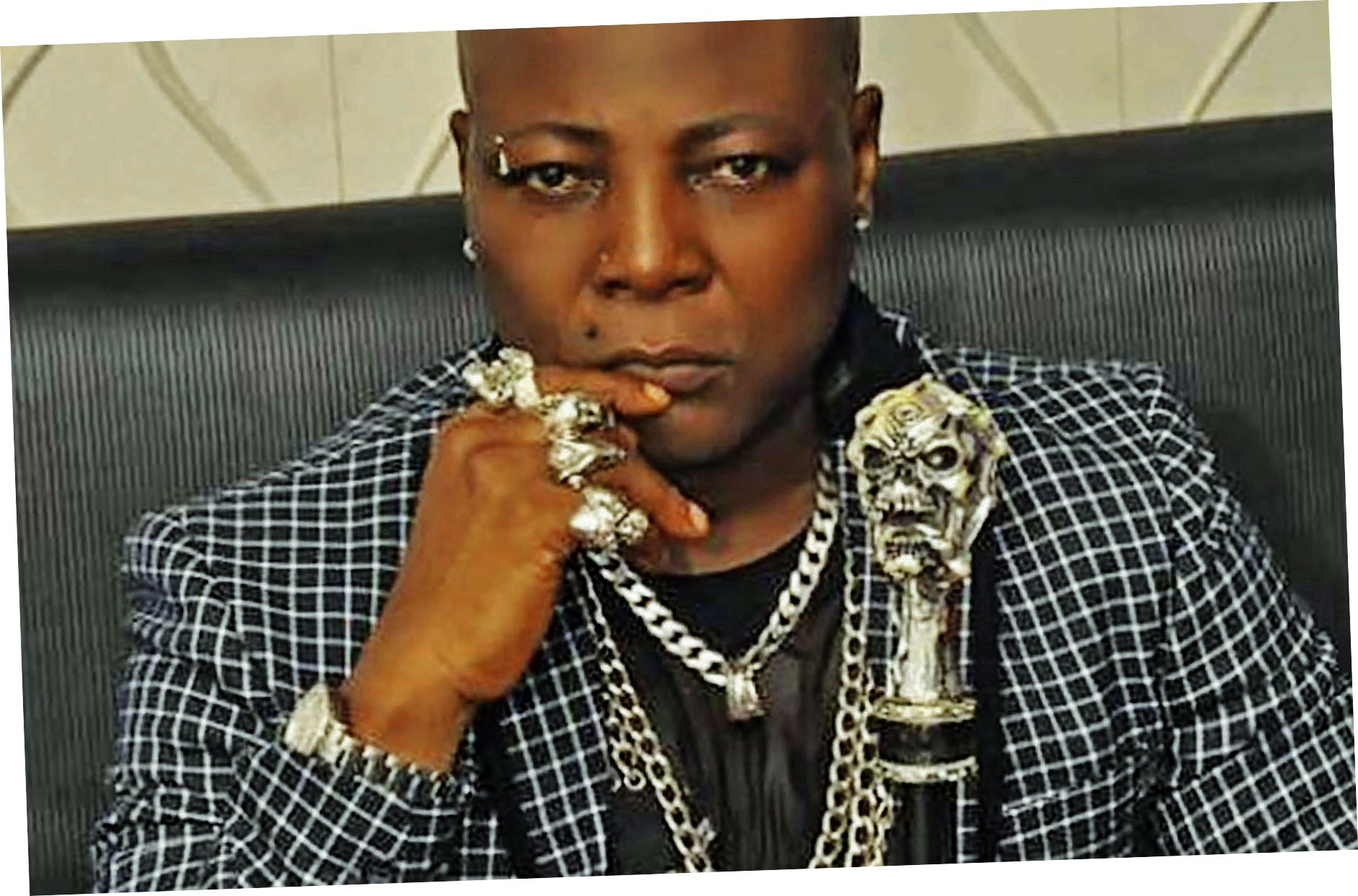 Charly Boy