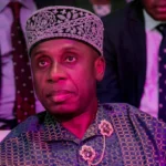 Rotimi Amaechi