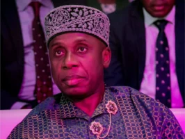 Rotimi Amaechi