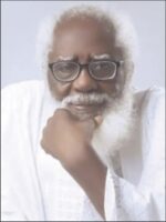 Chief Yemi Farounbi