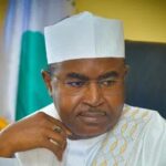 Chief of Air Staff, Air Marshal Sunday Kelvin Aneke, the agency’s chairman:chief executive officer, Brig-Gen. Mohamed Buba Marwa (retd)