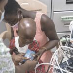 Childhood cancer