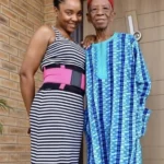 Chioma Chukwuka-Akpotha: Nollywood veteran loses father