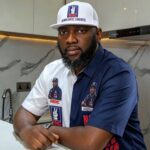 Lukman Ibrahim Alabi