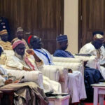 Cross-section of participants.