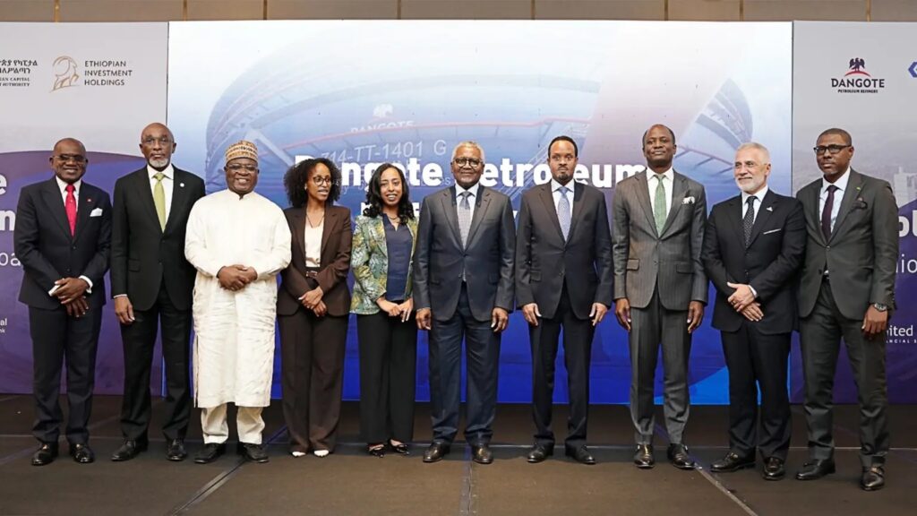 Dangote
