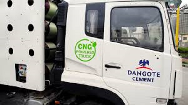 Dangote-Cement