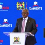 Aliko Dangote