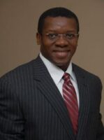 Daniel Kanu