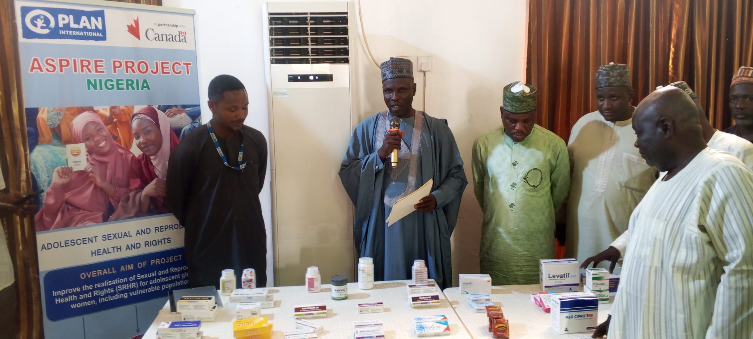 Bauchi moves to expand mental health services as psychiatrist warns North-East is underserved