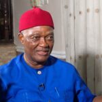 Dennis Agbo
