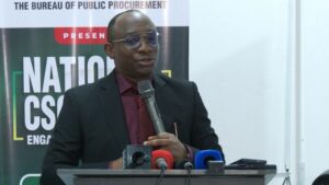 Director-General-Bureau-of-Public-Procurement-Adebowale-Adedokun