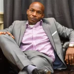 Dr Pedro Obaseki