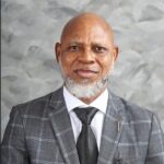 Dr Ademola Tosin Ojo (DATO)
