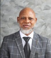 Dr Ademola Tosin Ojo (DATO)