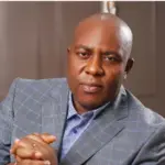 Dr. Ifeanyi Kingsley Adonu