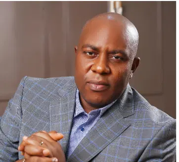 Dr. Ifeanyi Kingsley Adonu