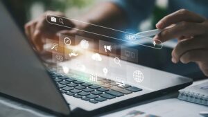 E-commerce