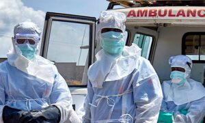 Ebola