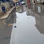 Ebonyi flood