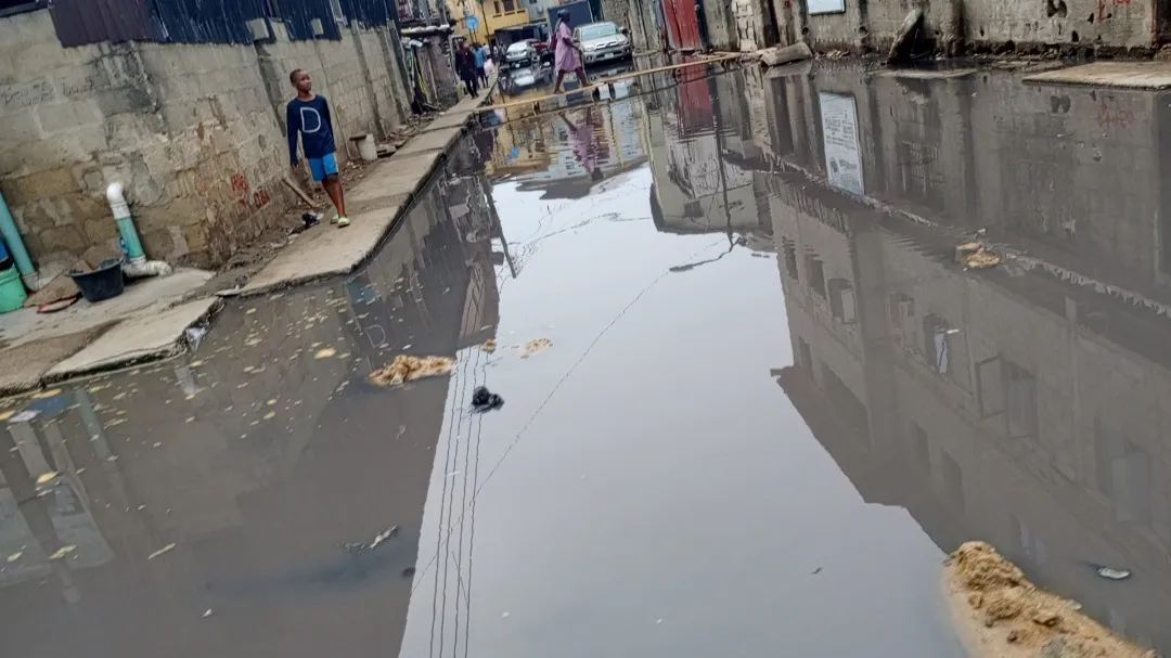 Ebonyi flood