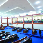 Ebonyi Assembly approves state police