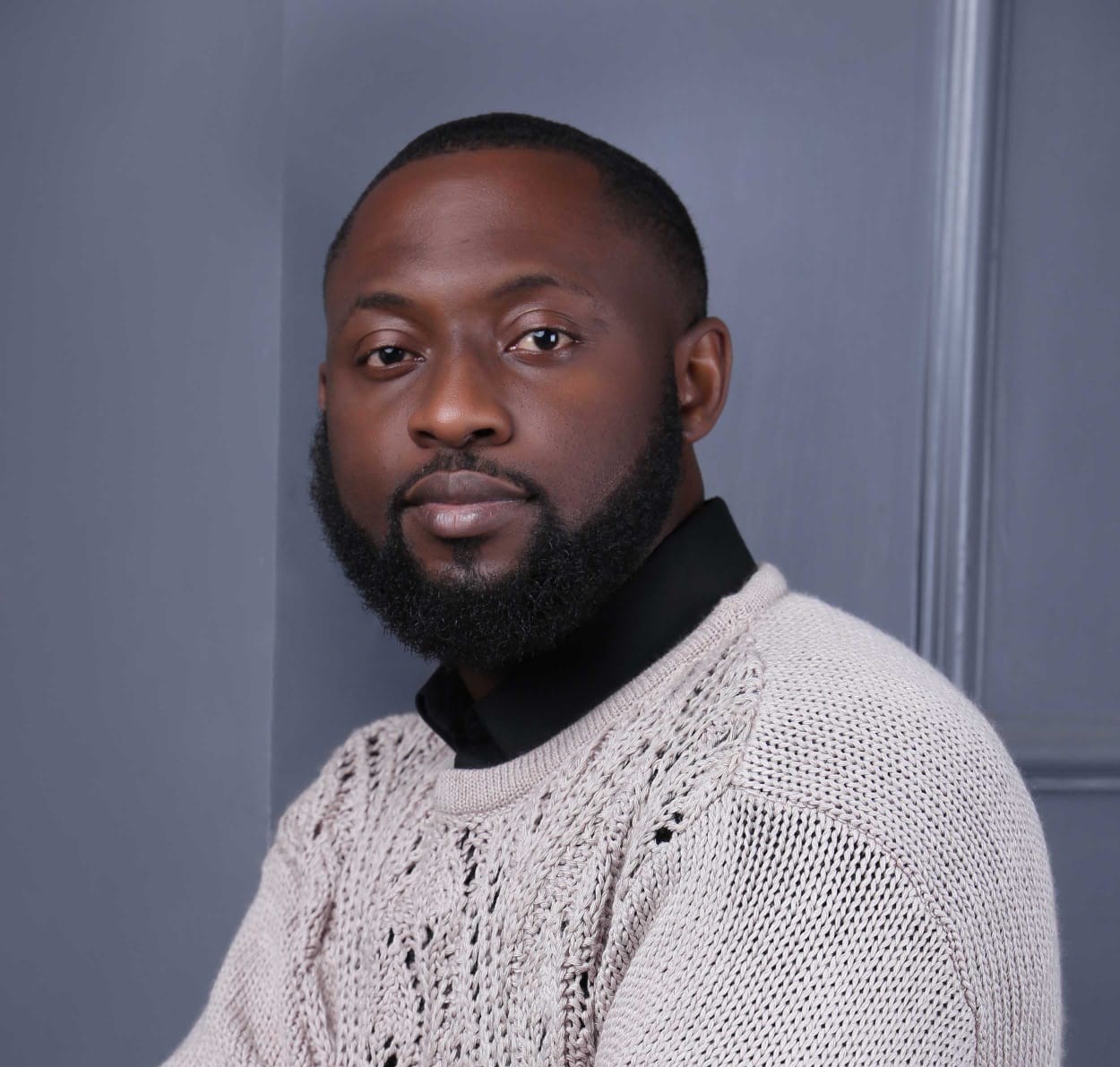 Ebuka Ukoh