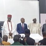 Editors conference in Enugu