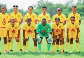 Edo Queens