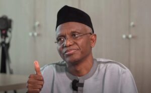 El-Rufai