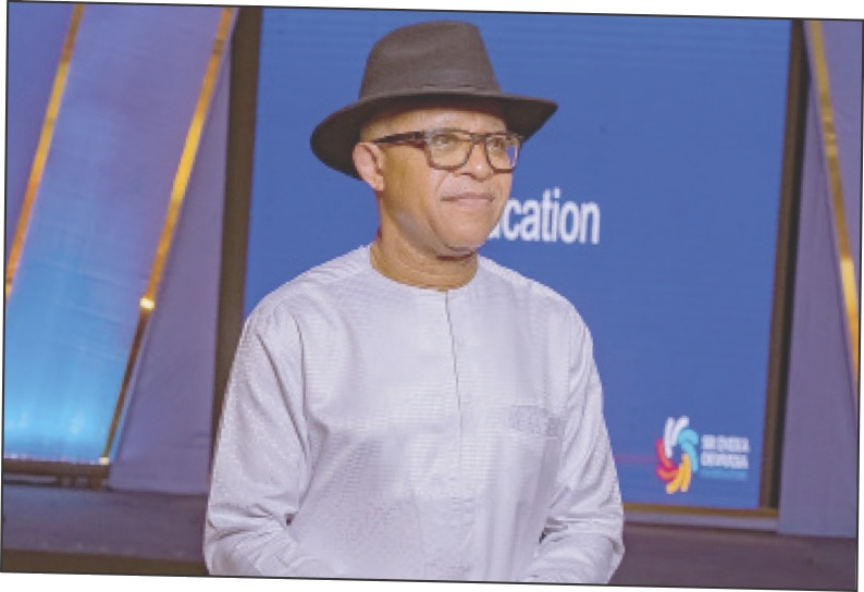 Emeka Okwuosa