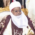 Emir of Katsina, Alhaji Abdulmumini Kabir Usman