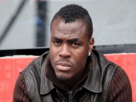Emmanuel Emenike