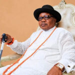 Emmanuel Eweta Uduaghan