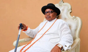 Emmanuel Eweta Uduaghan