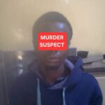 Bauchi murder suspect