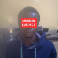 Bauchi murder suspect