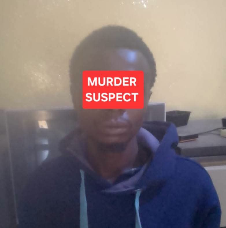 Bauchi murder suspect