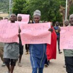 Amnesty remembers 42 Borno schoolkids 144 days after abduction