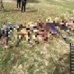 25 terrorists killed in Kukawa, Borno State